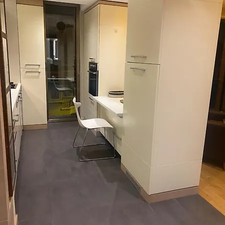 Διαμέρισμα 2br Modern Flat In Ortakoey Close To The Sea