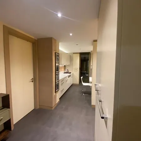 Διαμέρισμα 2br Modern Flat In Ortakoey Close To The Sea *