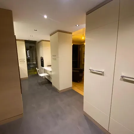 2br Modern Flat In Ortakoey Close To The Sea Διαμέρισμα Κωνσταντινούπολη