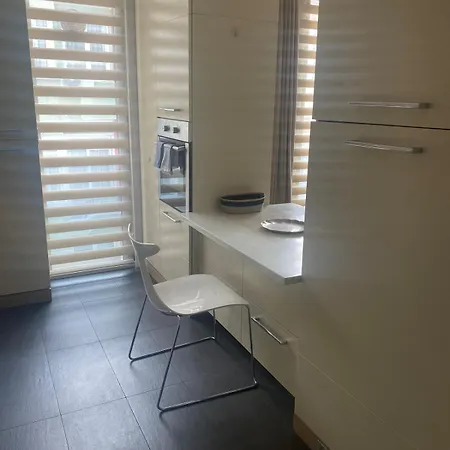 2br Modern Flat In Ortakoey Close To The Sea Κωνσταντινούπολη