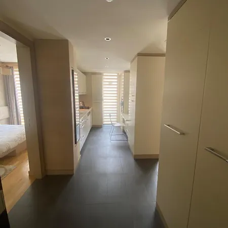 2br Modern Flat In Ortakoey Close To The Sea * Κωνσταντινούπολη