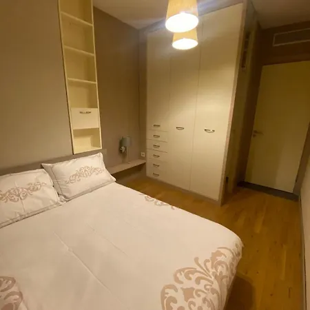 2br Modern Flat In Ortakoey Close To The Sea Διαμέρισμα
