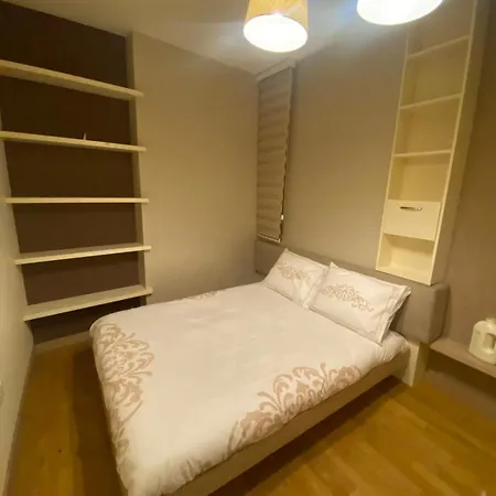 Διαμέρισμα 2br Modern Flat In Ortakoey Close To The Sea Κωνσταντινούπολη