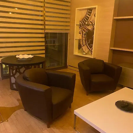 2br Modern Flat In Ortakoey Close To The Sea * Κωνσταντινούπολη
