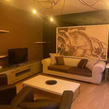 2br Modern Flat In Ortakoey Close To The Sea Διαμέρισμα *